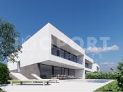 Moradia de Luxo geminada T4 com piscina em Lagos