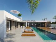 Moradia de Luxo Independente com piscina a Venda em Azeitão