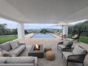 Moradia de Luxo Isolada com Piscina, elevador, mobilada...