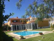 Moradia de Luxo Isolada na Quinta da Beloura com...