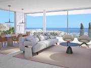 Moradia de luxo isolada T3 com piscina e Vista Mar, na...