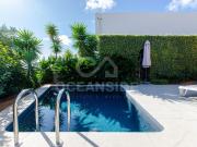 Moradia de Luxo Jardins da Parede