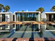 Moradia de Luxo junto à praia de S. Rafael com 9275m2 de...