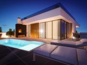 Moradia de luxo moderna com piscina perto de S. Martinho...
