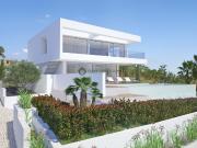 Moradia de Luxo na Praia da Luz com Vista Mar