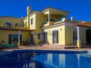 Moradia de Luxo na Quinta do Vale Golf Resort Castro...