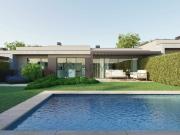 Moradia de Luxo no Centro de Braga 2 Pisos