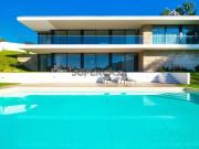 Moradia de luxo no Gerês piscina e court de ténis e... Moradia de luxo no Gerês piscina e court de ténis e...