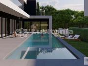 Moradia de Luxo Nova T3+1 em Vilamoura