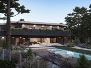 Moradia de Luxo num Resort de Golfe junto ao mar