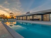 Moradia de luxo rodeada pela natureza inserida em 6920m²...