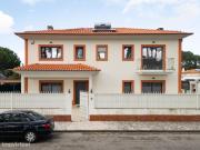 Moradia de Luxo T10 na Verdizela com Piscina, Campo de...