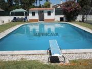 Moradia de Luxo T10 na Verdizela com Piscina, Campo de...