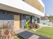 Moradia de Luxo T3+1 Contemporânea Sobreda, Margem Sul...