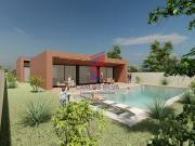 Moradia de luxo T3+1 em Brufe Vila Nova de Famalicao