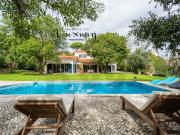 Moradia de Luxo T3 + 1 com Piscina e Jardim Privado em...