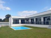Moradia de Luxo T3 em Panoias
