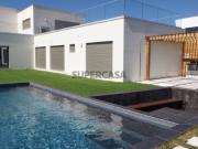 Moradia de Luxo T3 Piscina Privada | Terreno, Vista...