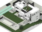 Moradia de Luxo T4+2 em construção VilaSol, Quarteira