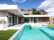 Moradia de Luxo T4 C/ 4 Suite e Cave Quinta do Peru