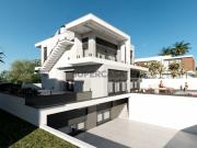 Moradia de Luxo T4 com Piscina Aquecida Casais de Mestre...
