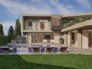 Moradia de Luxo T4 com Piscina e Jardim em Cascais