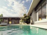 Moradia de Luxo T4 com piscina e vista mar