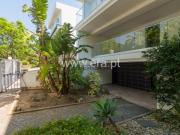 Moradia de Luxo T4 com Piscina e Vista Mar São Julião da...