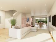 Moradia de luxo T4 com piscina em São Francisco