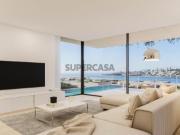 Moradia de Luxo T4 com Piscina Infinita e Vista...