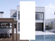 Moradia de luxo T4 com piscina, para venda em Lagos, Algarve