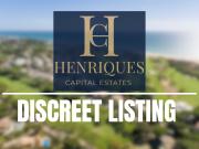 MORADIA DE LUXO T4 COM PISCINA | VILAMOURA