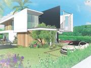 Moradia de Luxo T4 em construção em Pêra, Silves 231m²...