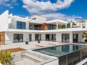 Moradia de Luxo T4 Marina de Albufeira com vista mar,...