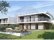 Moradia de Luxo T4 no Campo com Vista Mar