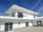 Moradia de Luxo T4 Nova a estrear em Altura