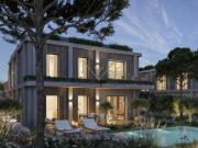 Moradia de luxo T4 Novo, condomínio fechado, Caparica,...