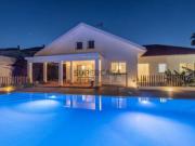 Moradia de Luxo T5+3 com Piscina e Garagem Excelente...