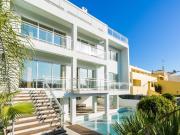 Moradia de luxo T5 com piscina em Albufeira