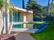 Moradia de Luxo T5 Verdizela Terreno com 1050 m2 e 4 Suites