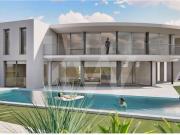 Moradia de Luxo T6 com espetacular vista para lago e...