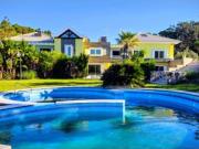 Moradia de Luxo T6 em Belas, Sintra com piscina e 4.857...