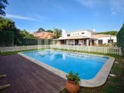 Moradia de Luxo T7 para venda em Bicesse. Estoril