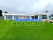 Moradia de Luxo térrea Calheta a 300m de Altitude,...