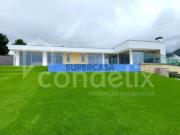 Moradia de Luxo térrea Calheta a 300m de Altitude,...