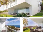 Moradia de Luxo Totalmente Mobilada com Vista...