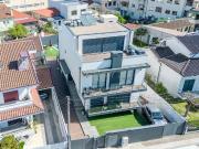 Moradia de Luxo Única em Rio Tinto Moradia de Luxo Única em Rio Tinto