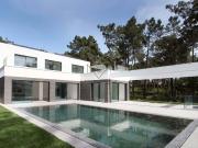 MORADIA DE LUXO V4+1 COM CAVE PRONTA HABITAR HERDADE DA...