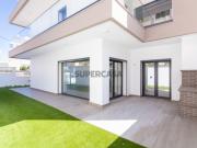 Moradia de Luxo V4, Bairro das Maroitas, arquitetura moderna
