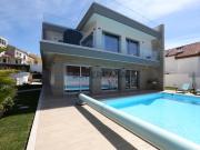 Moradia de Luxo V4 com Piscina Aquecida no Sítio da...